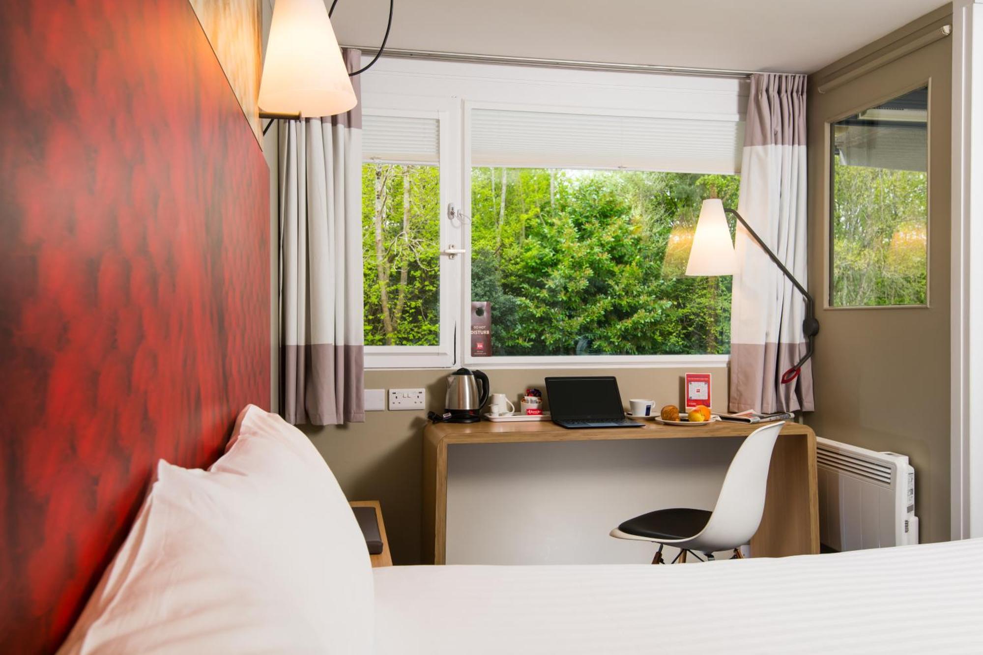 Ibis 3* Plymouth