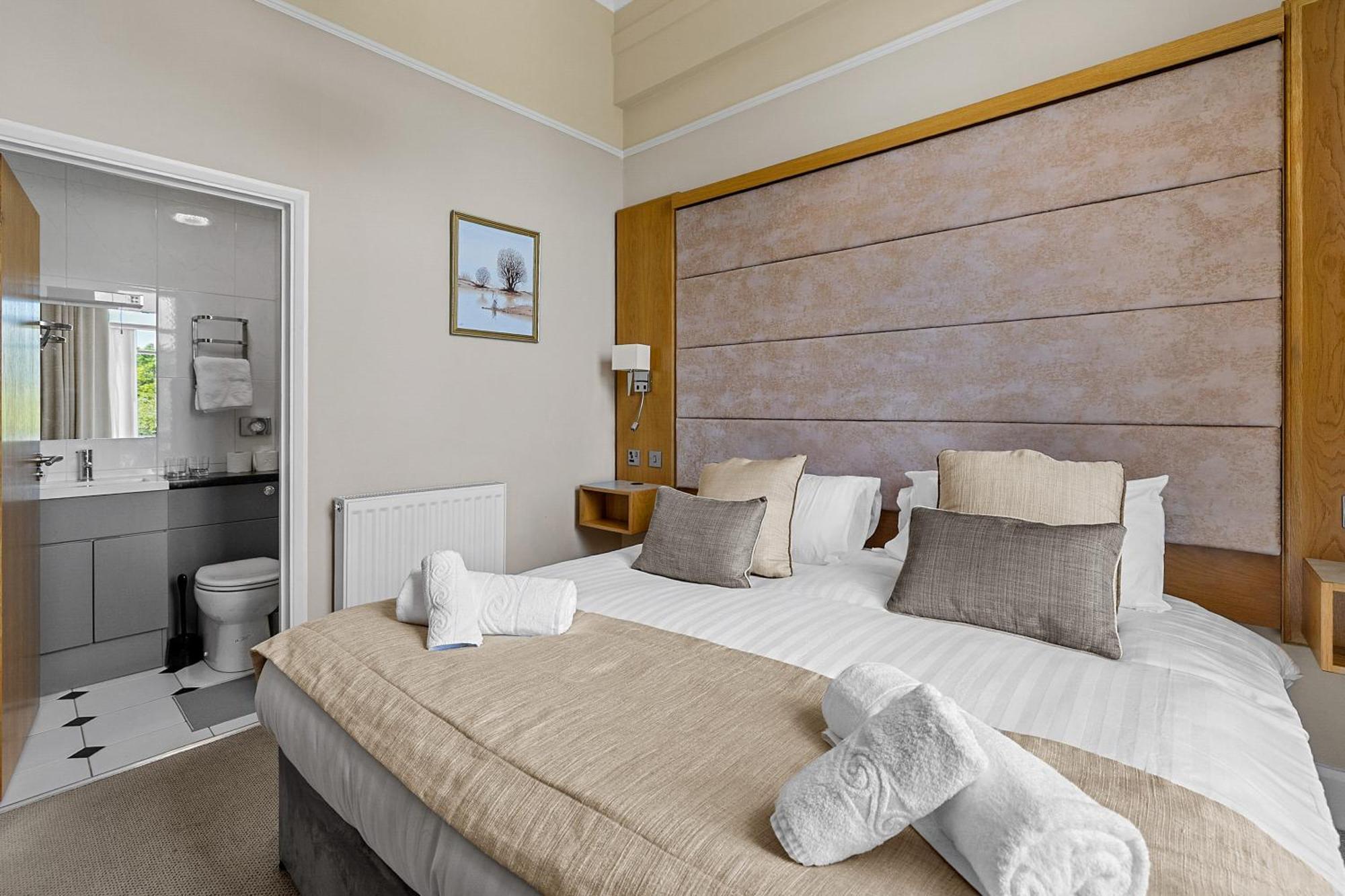 Hotel Invicta 4*