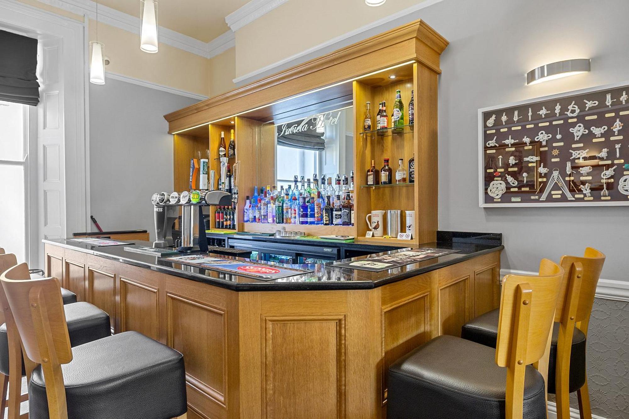 Invicta Hotel Plymouth