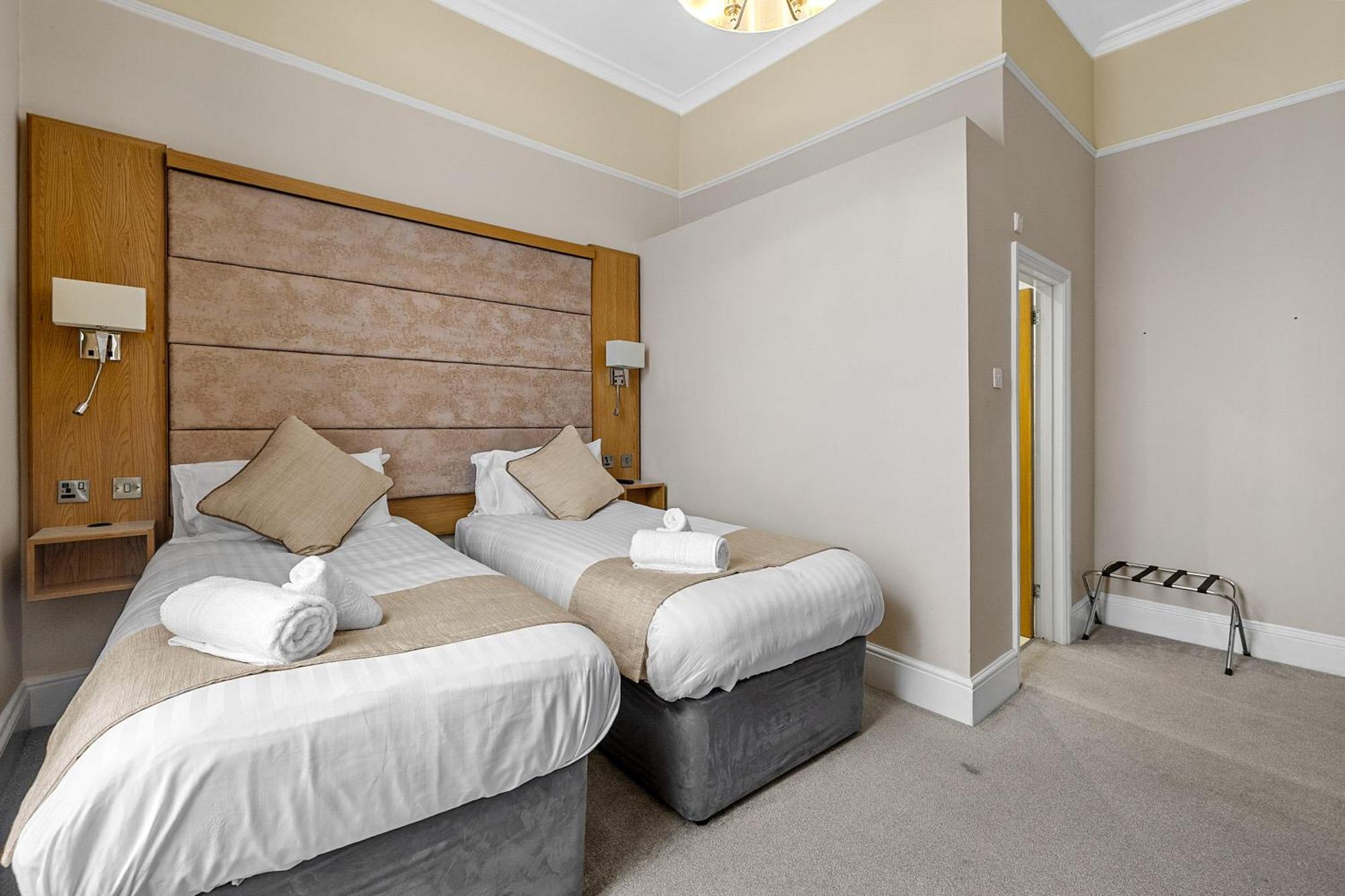 Invicta Hotel