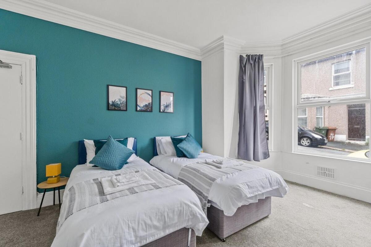 In By Keysleeps Apartment