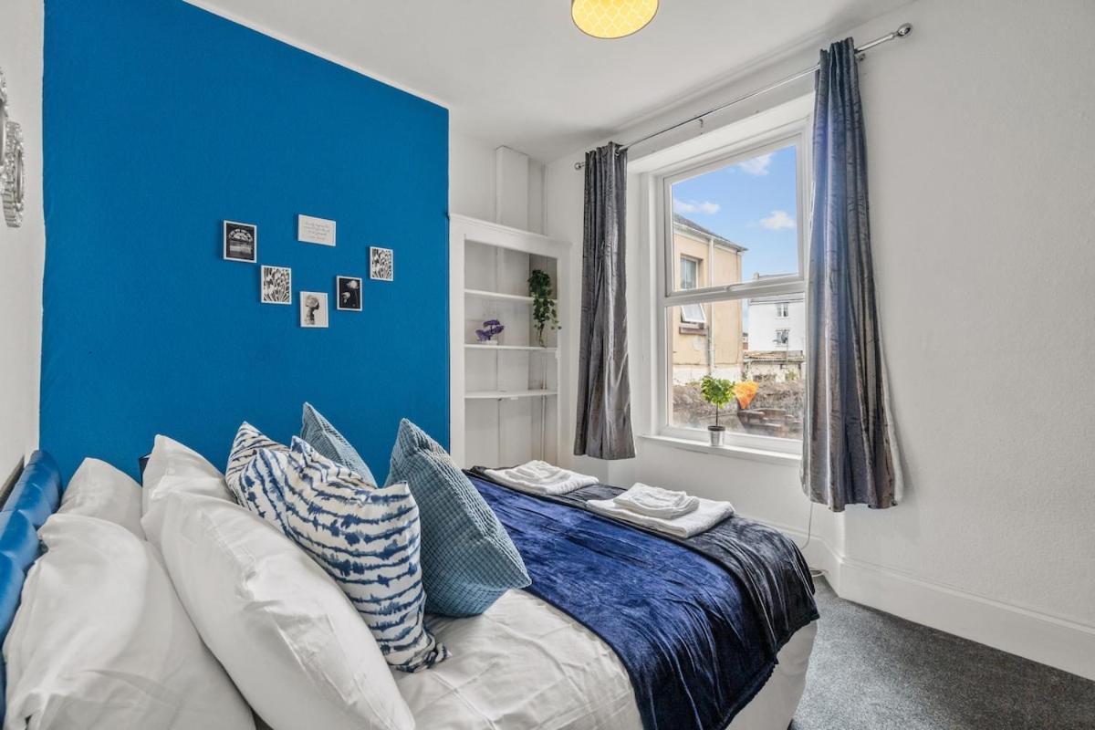 In By Keysleeps Apartment