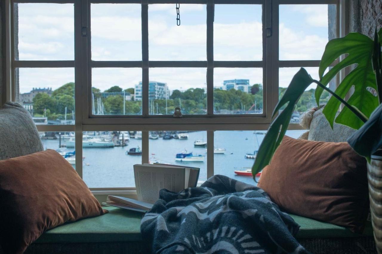 Suite60solace With Sea View *