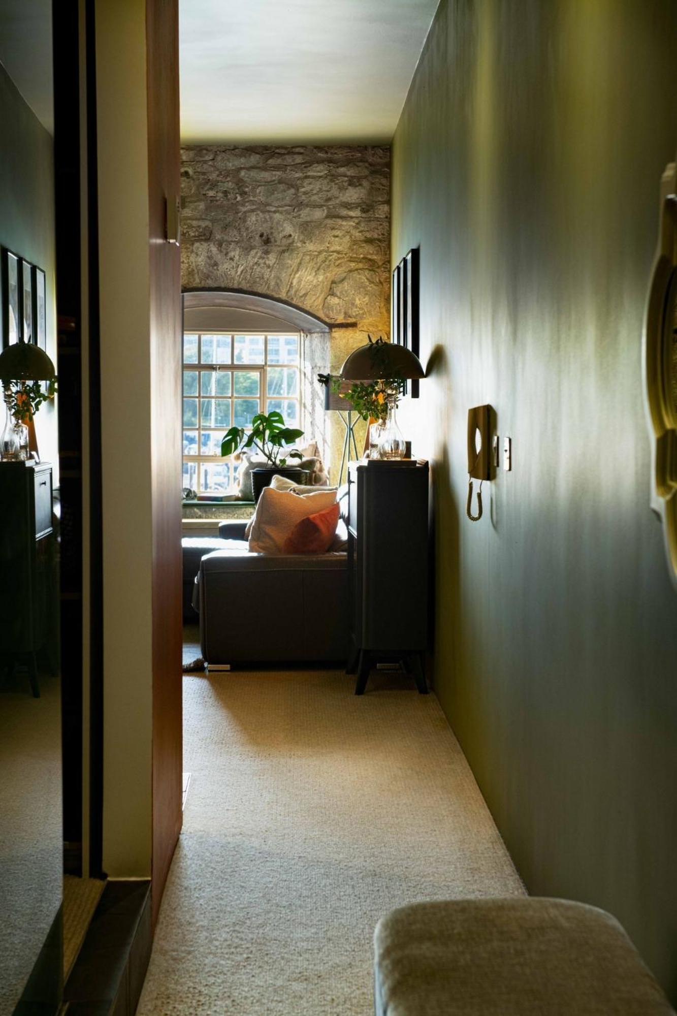 Suite60solace With Sea View Apartment