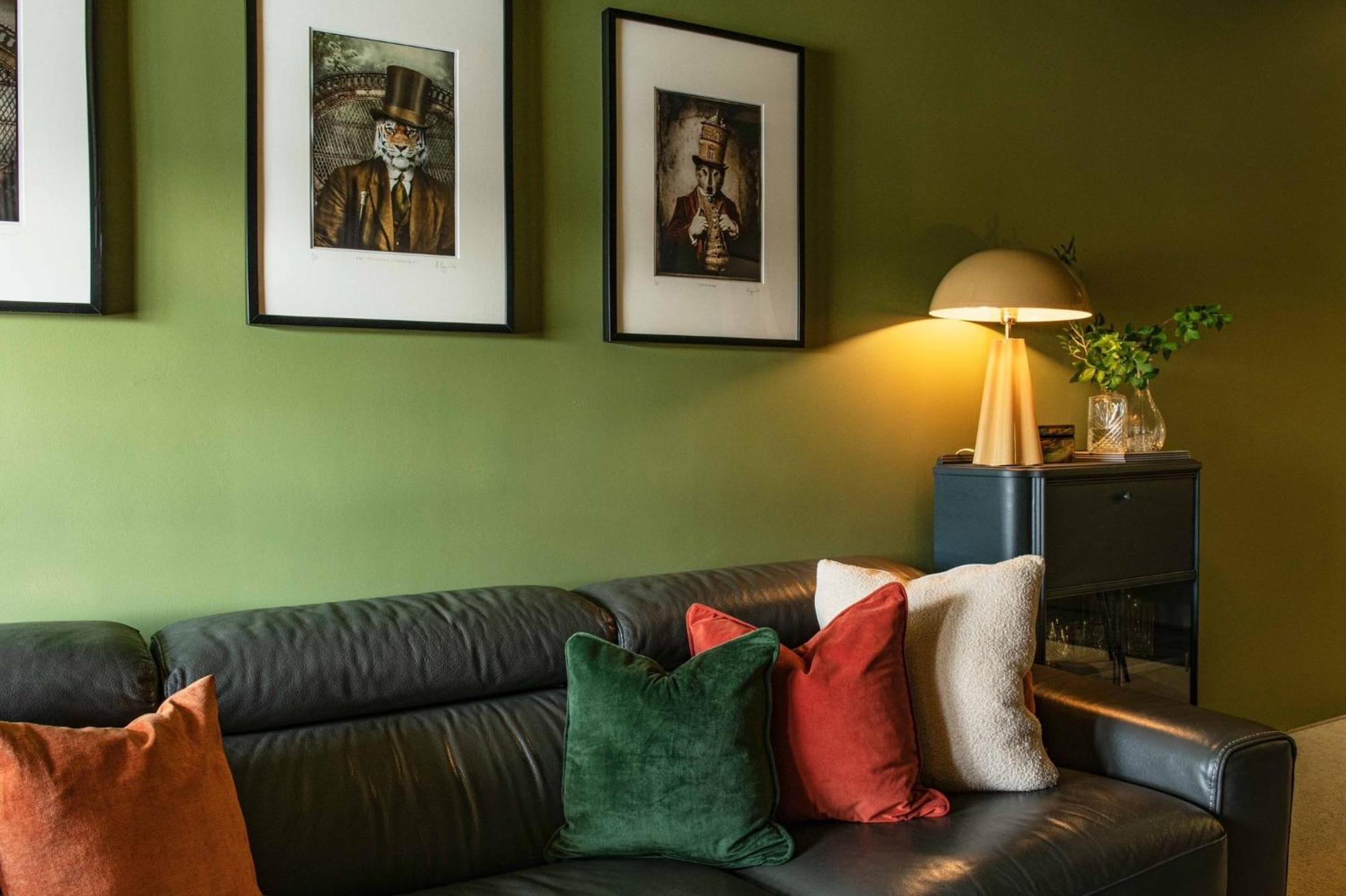 Suite60solace With Sea View Apartment Plymouth