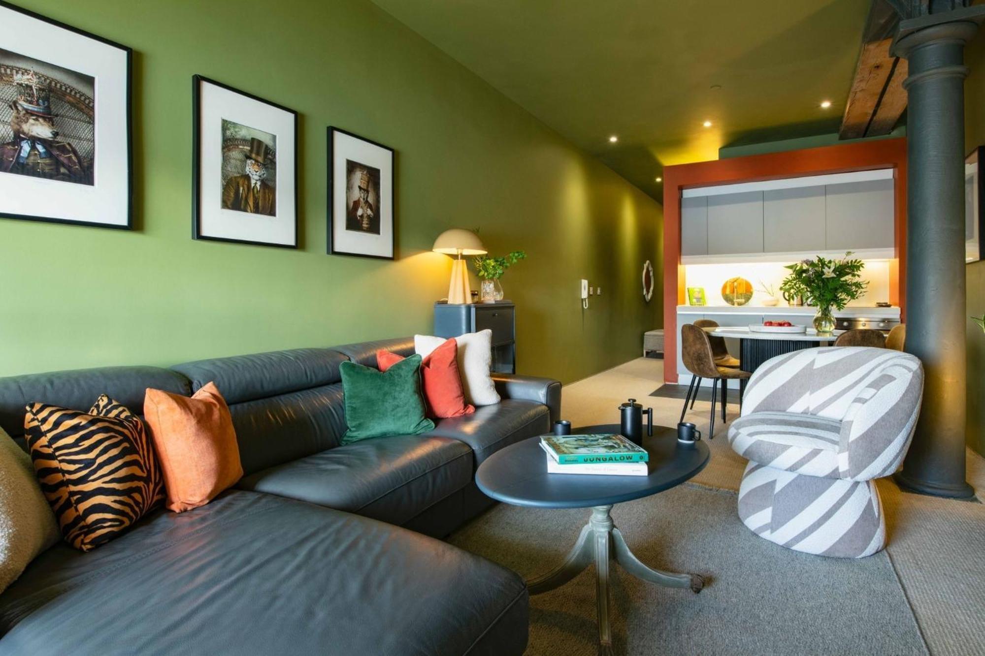 Suite60solace With Sea View * Plymouth