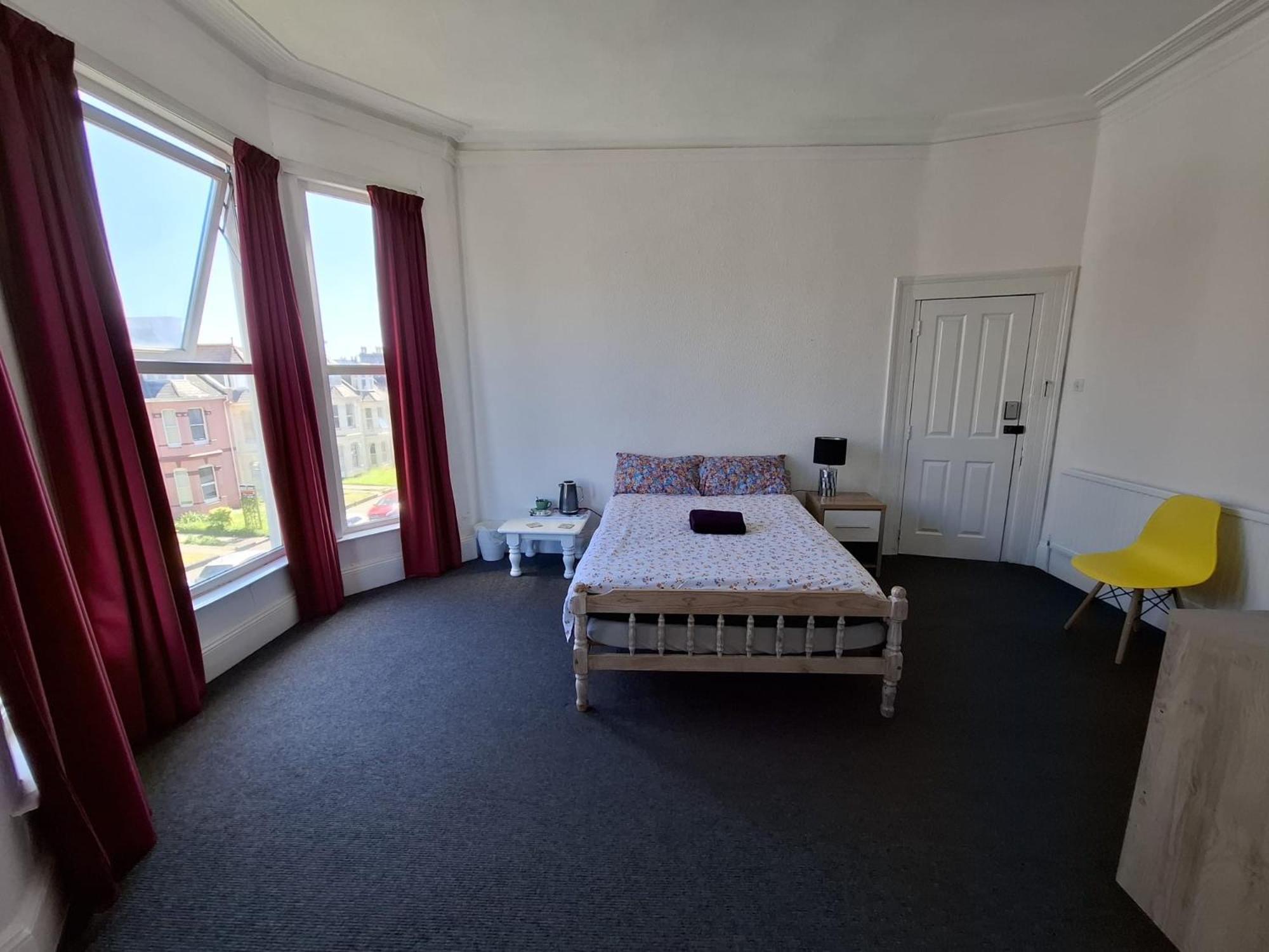 Apartment Freedom Park Villas,