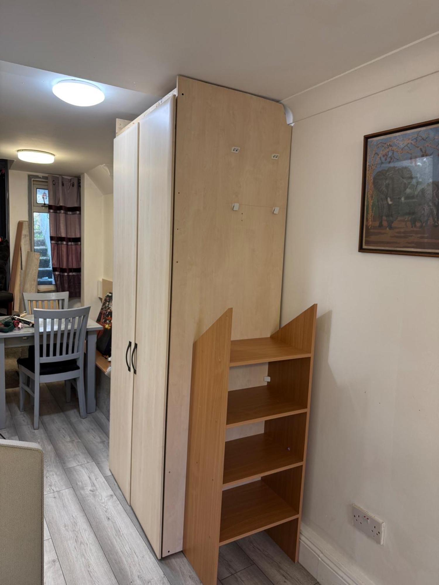 - - Sleeps 2 - Parking Apartment Plymouth