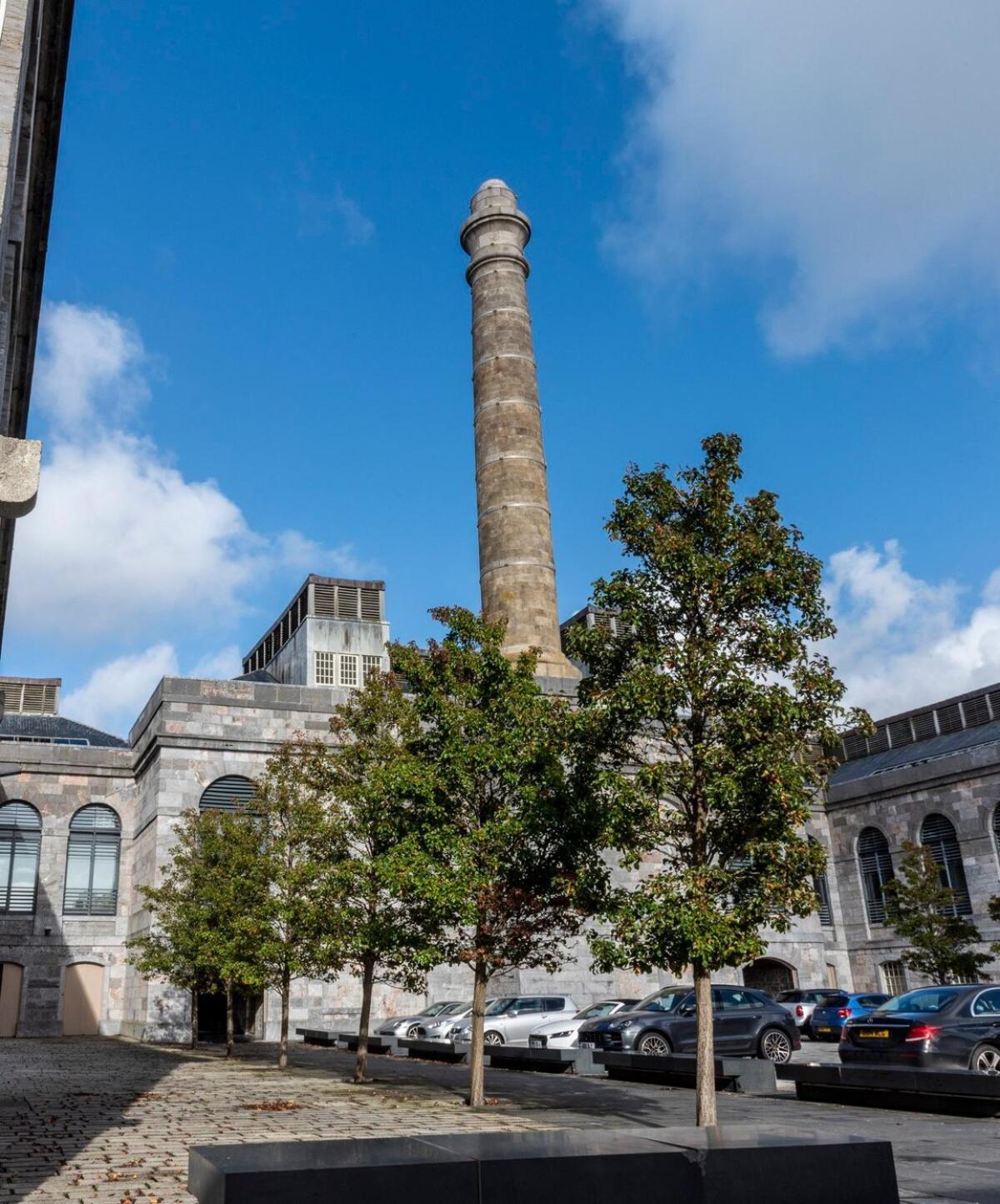 Luxurious 1 Bed Rwy * Plymouth