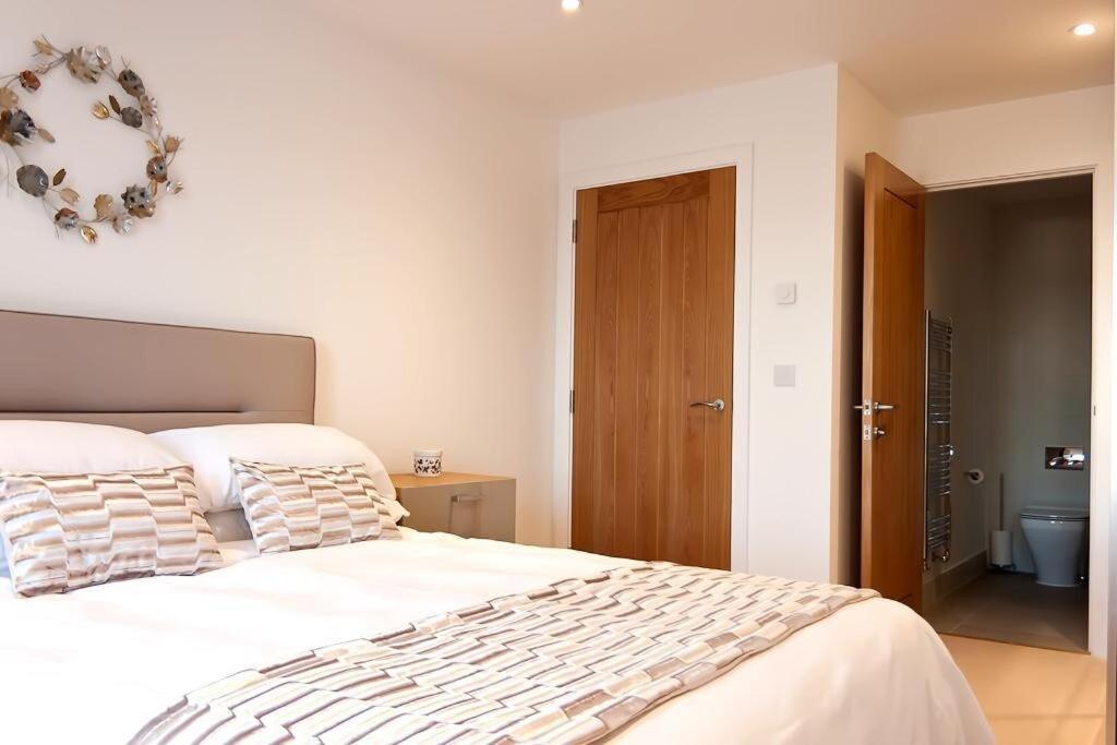 Apartment 2 Bed - Leeward House By Pureserviced Plymouth