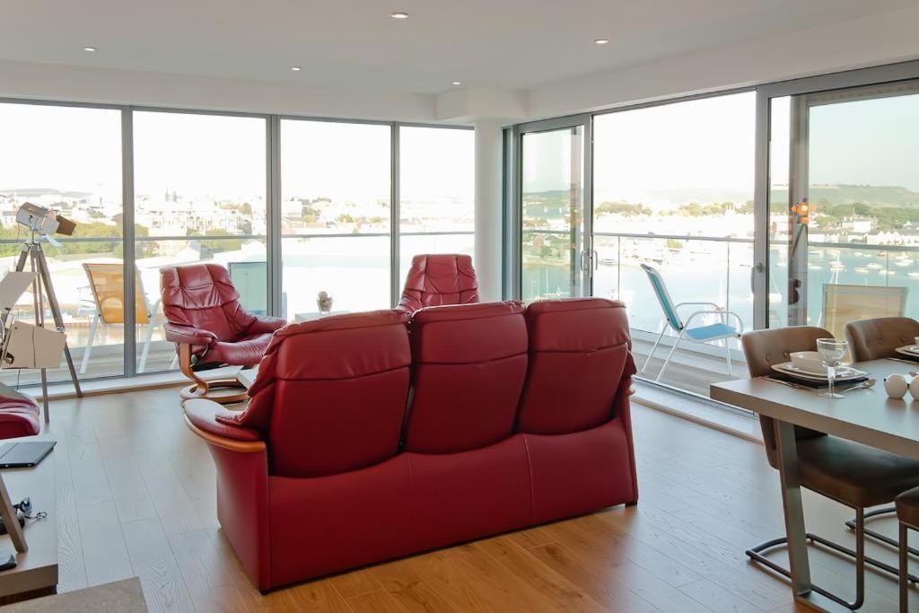 Apartment 2 Bed - Leeward House By Pureserviced Plymouth