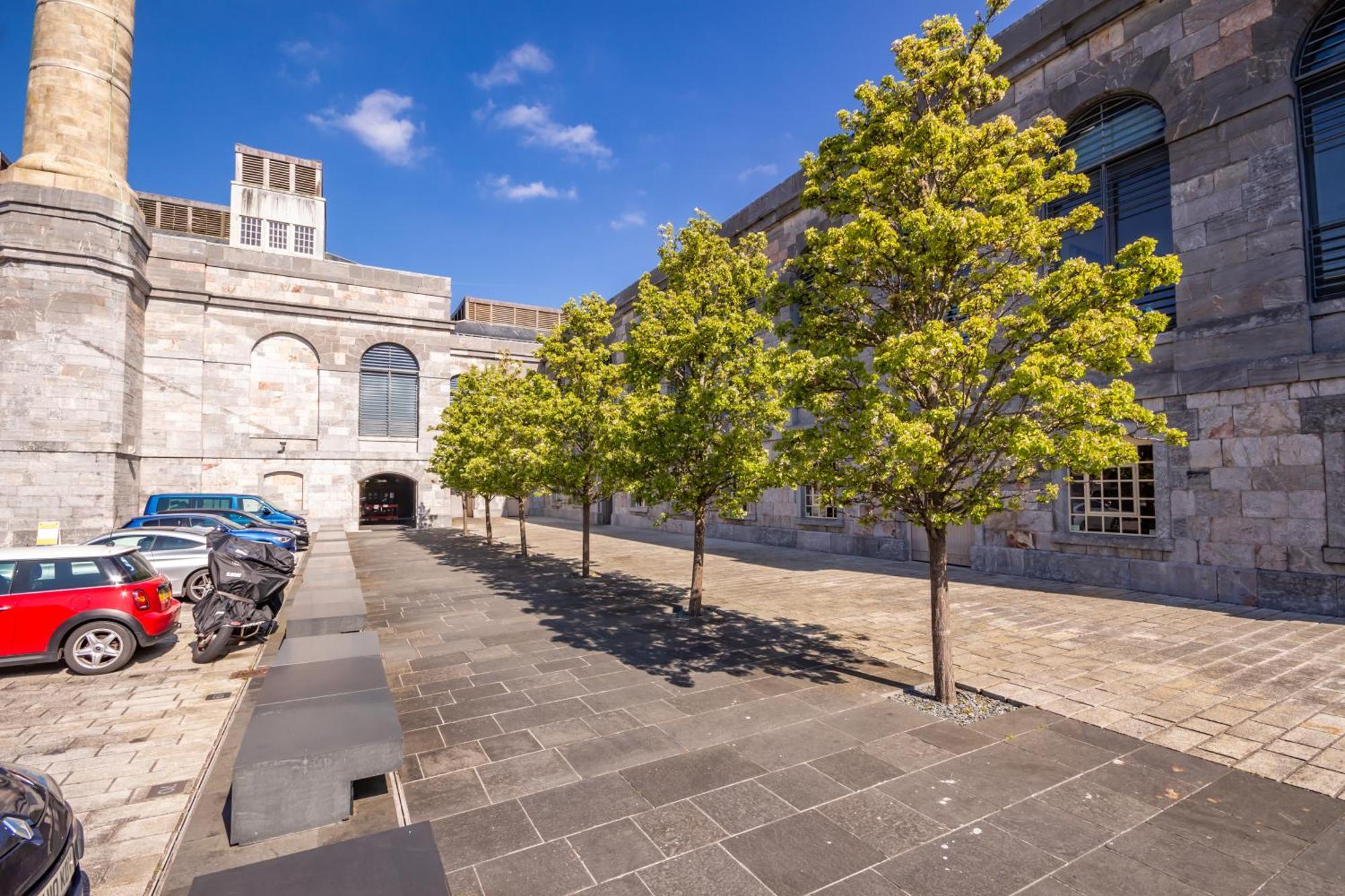 2 Bed - Leeward House By Pureserviced * Plymouth