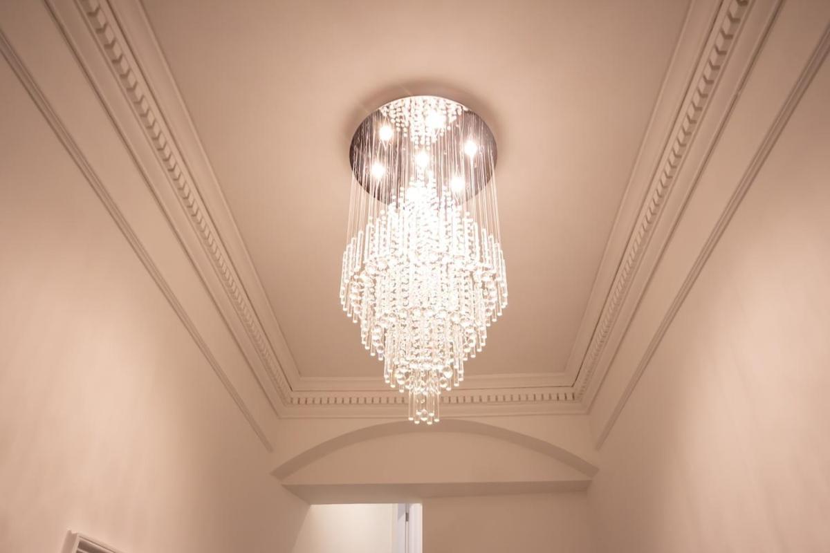 Luxury 4 Bedroom Ground Floor *