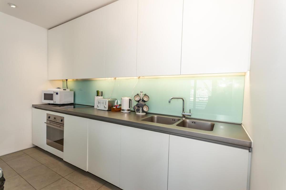 Apartment Pureserviced 42 Brewhouse *
