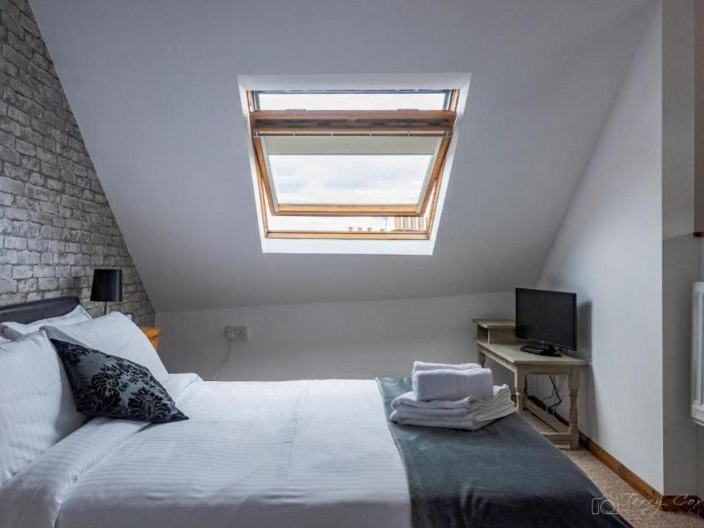 1 Bed - The Duplex By Pureserviced Holiday home *