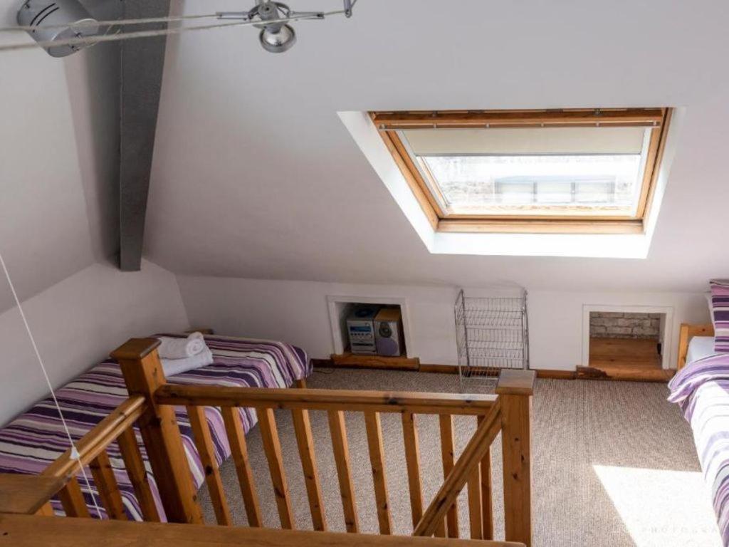 1 Bed - The Duplex By Pureserviced * Plymouth