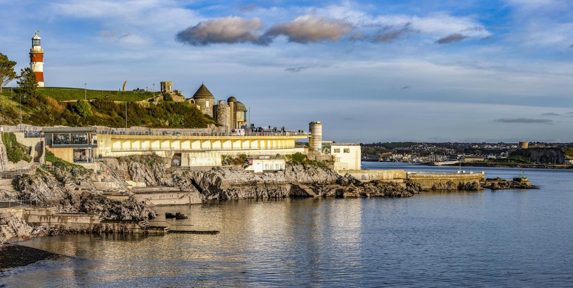 1 Bed - The Duplex By Pureserviced Holiday home Plymouth