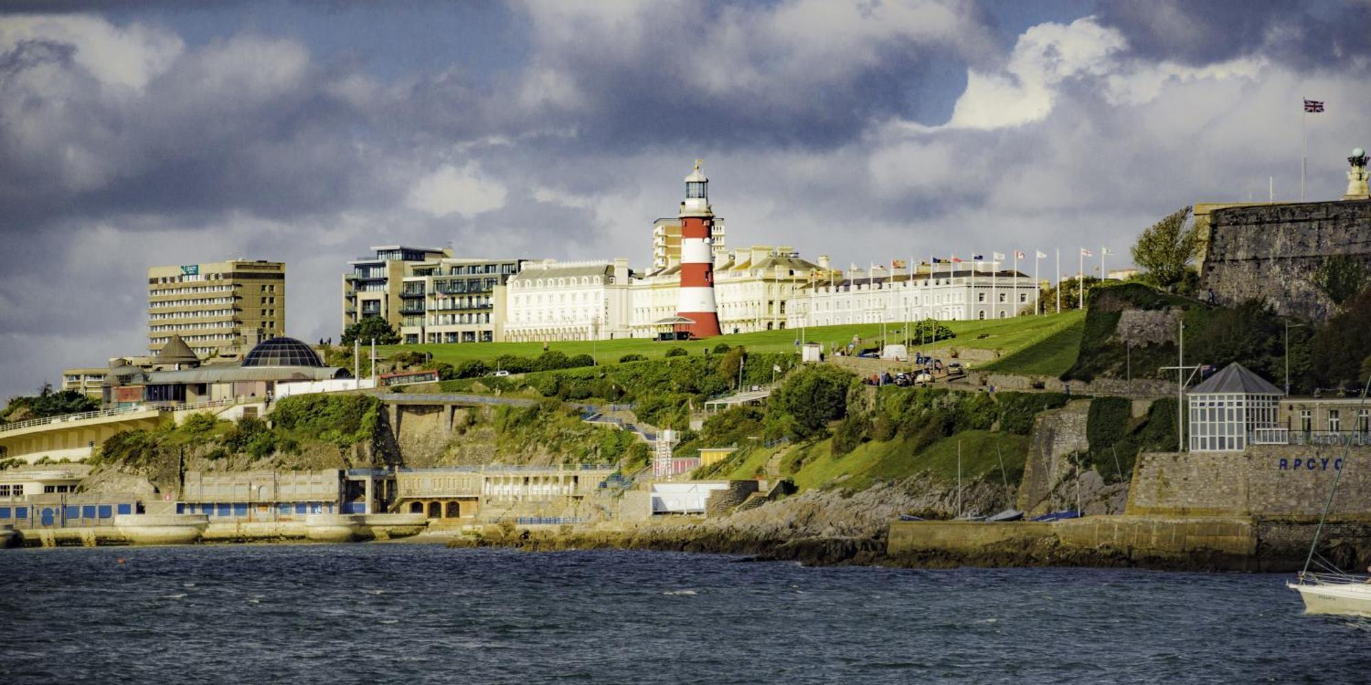 The Barracks By Pureserviced Holiday home Plymouth
