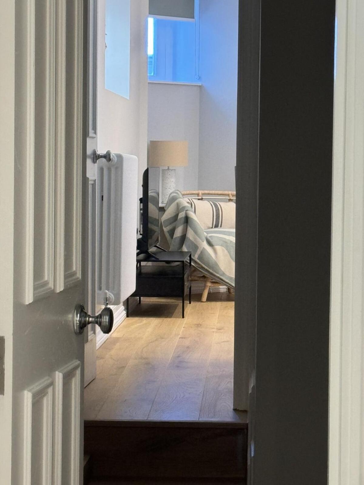 Aparthotel 1 Bed Martello By Pureserviced *