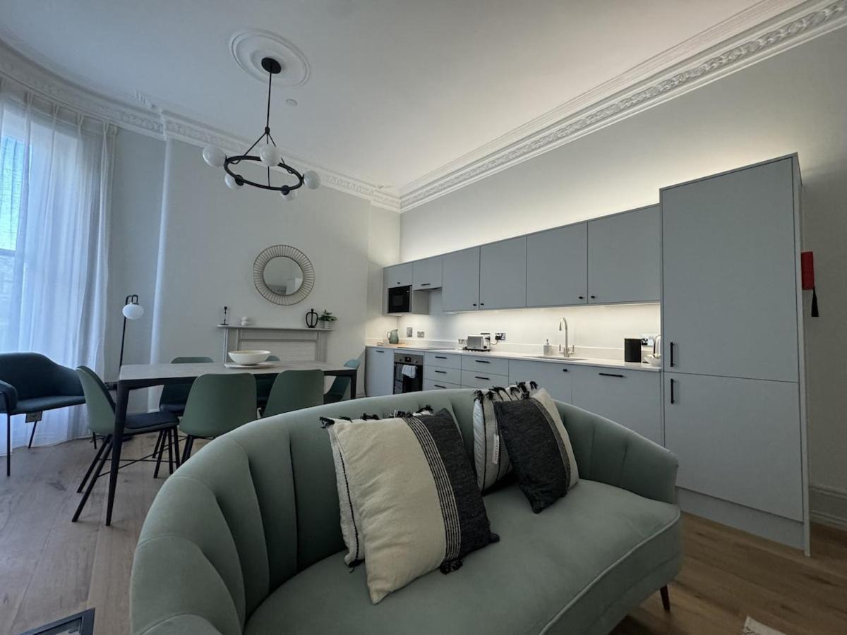 1 Bed Halliford By Pureserviced Apartment *
