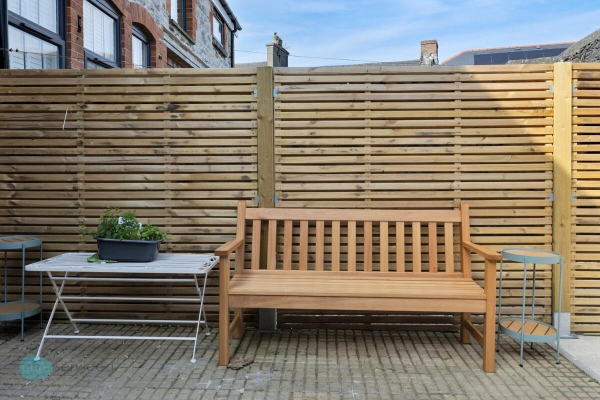 Apartment Bantham Mews By Pureserviced 1 Bedroom Luxury Mews Plymouth