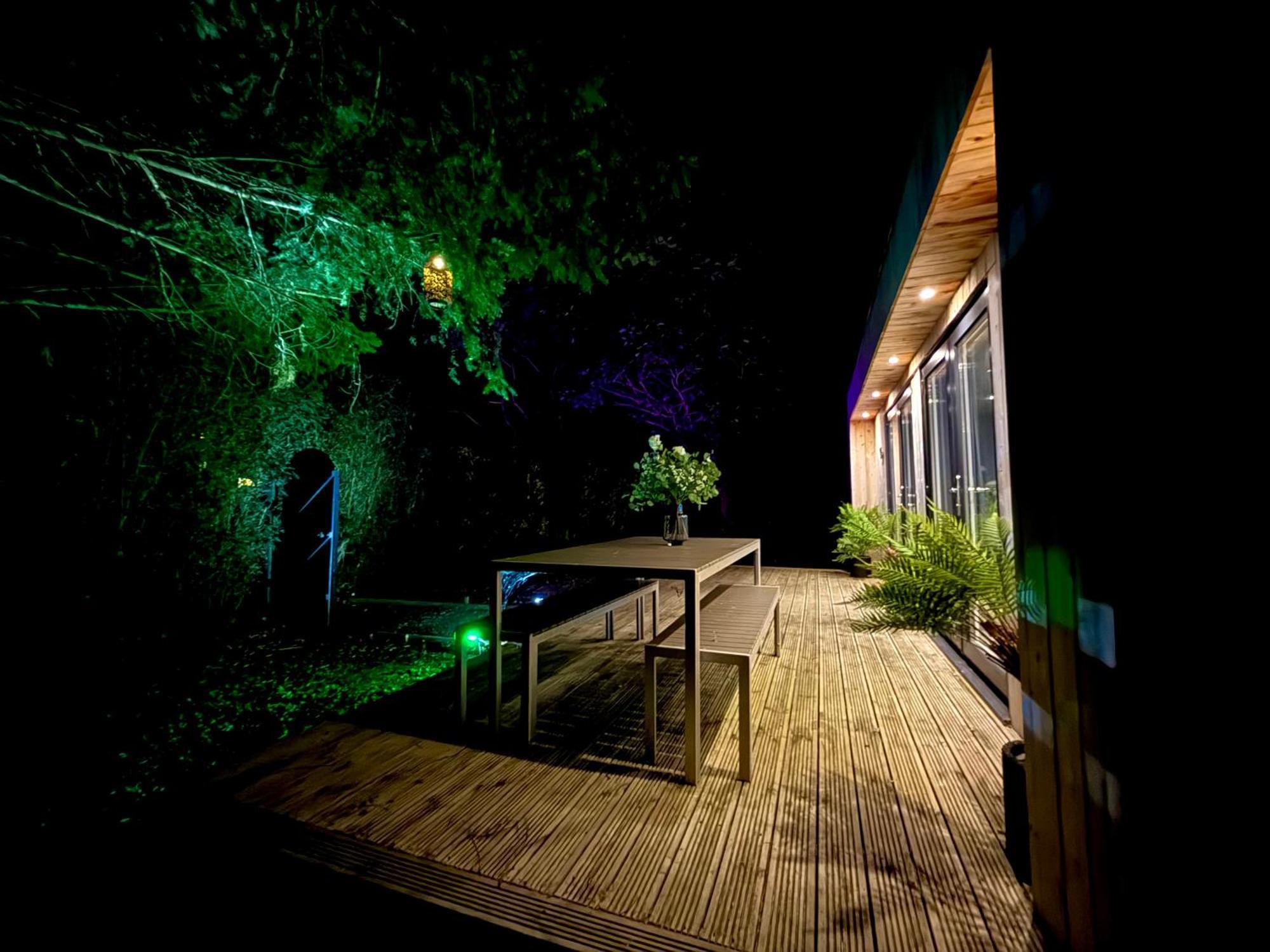 Holiday home Sunridge Fishing With Hot Tub & Giant Cinema *