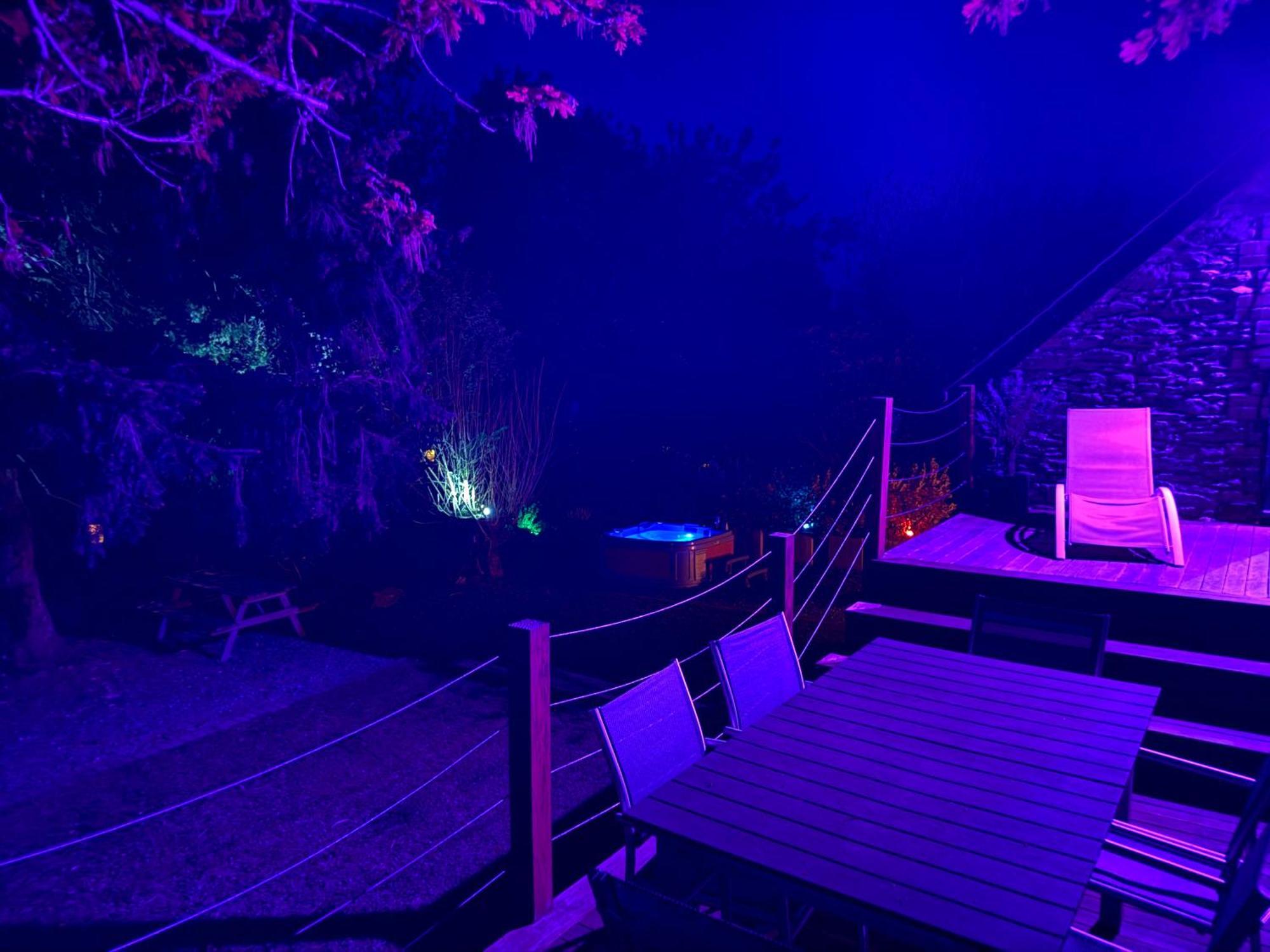 Sunridge Fishing With Hot Tub & Giant Cinema Holiday home