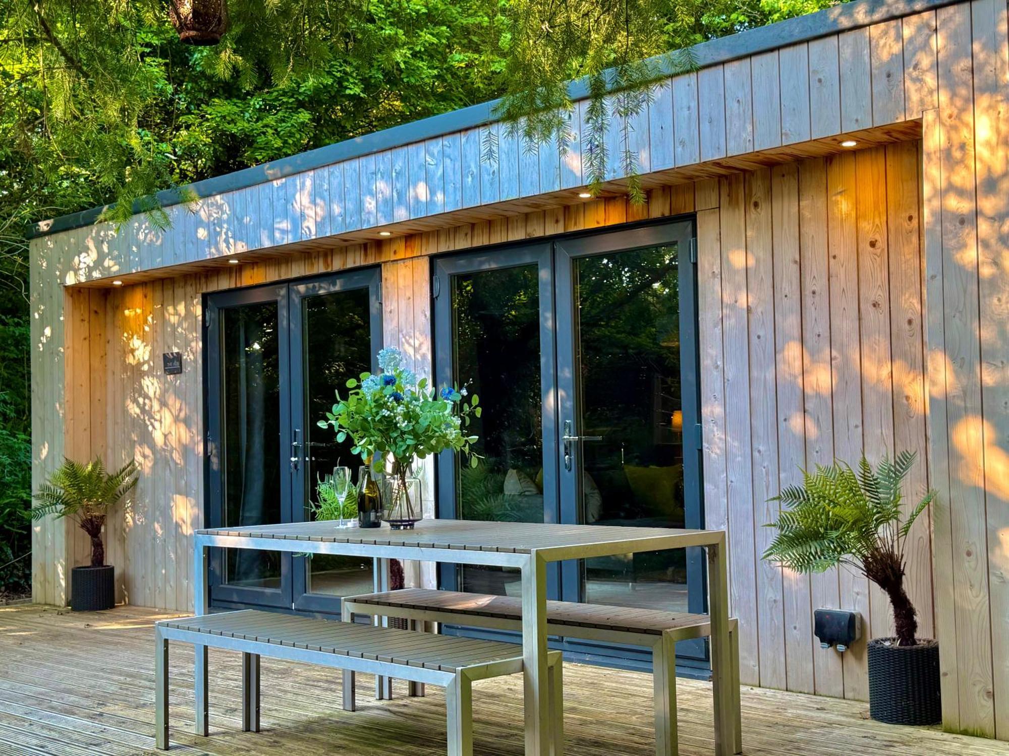 Holiday home Sunridge Fishing With Hot Tub & Giant Cinema *