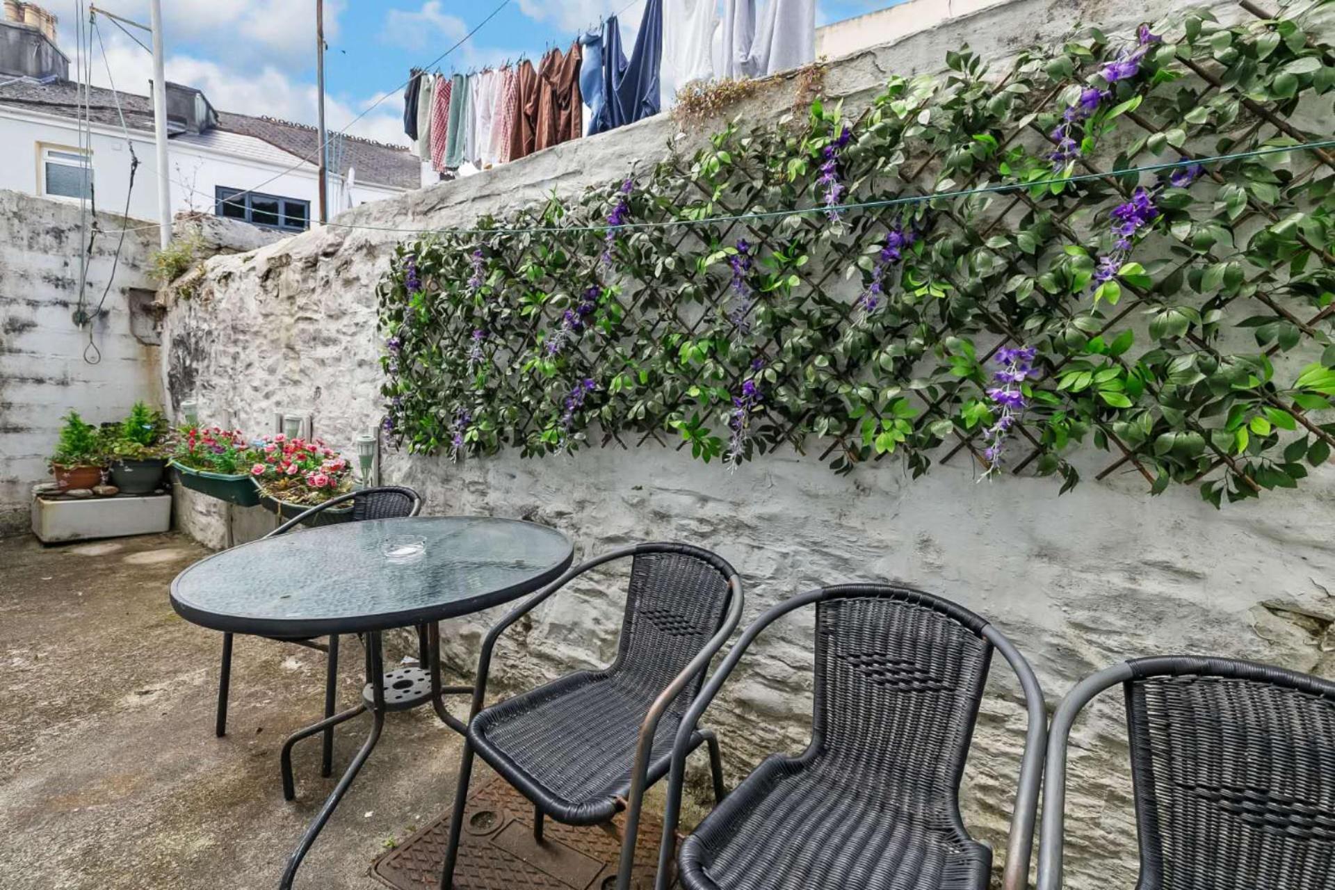 Holiday home 4 Bed Park View House-free Parking - Sleep 8