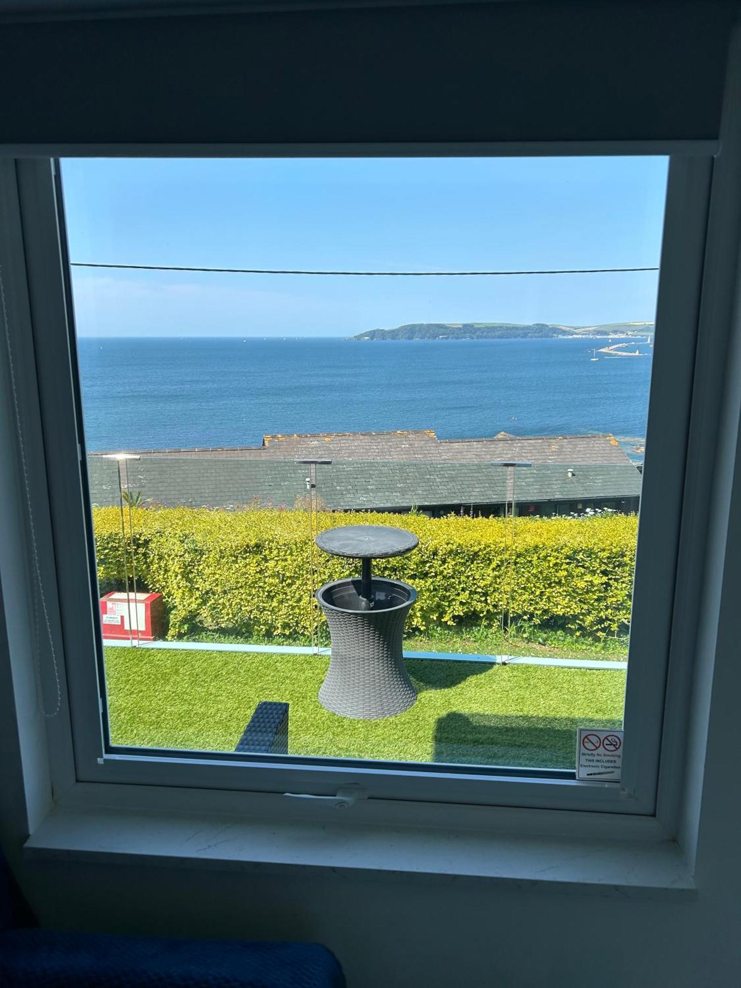 2 Bedroom With Sea Views *