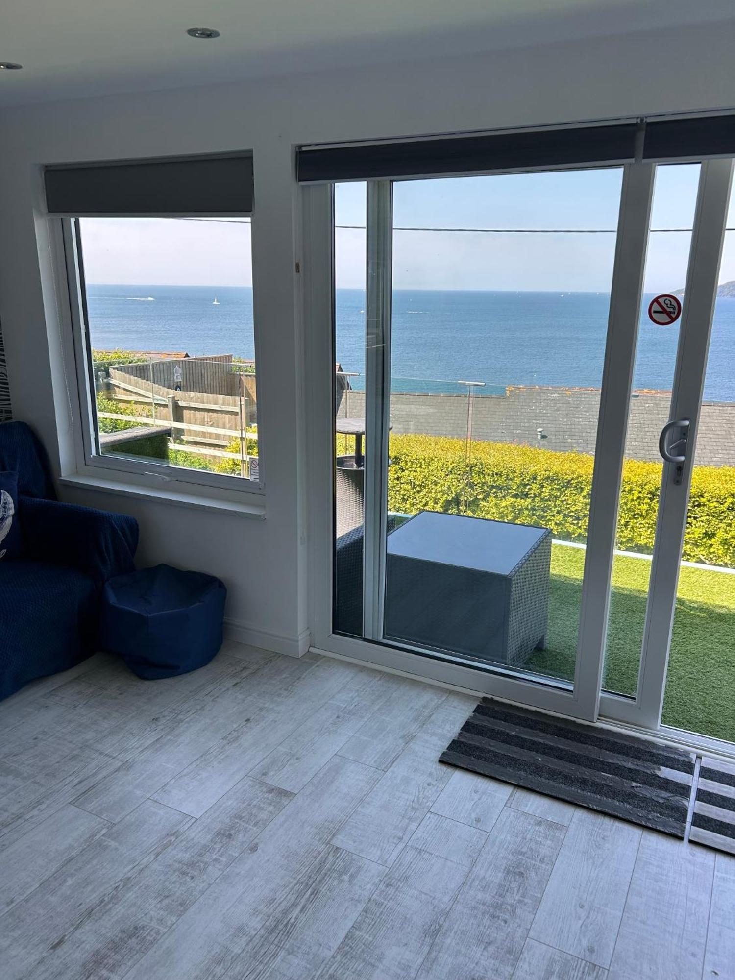 2 Bedroom With Sea Views Plymouth