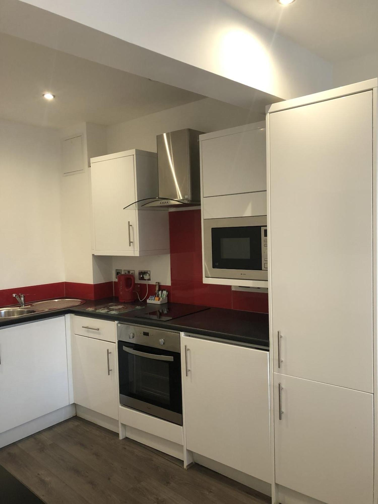Fox House Studios, Aparthotel 4* Plymouth