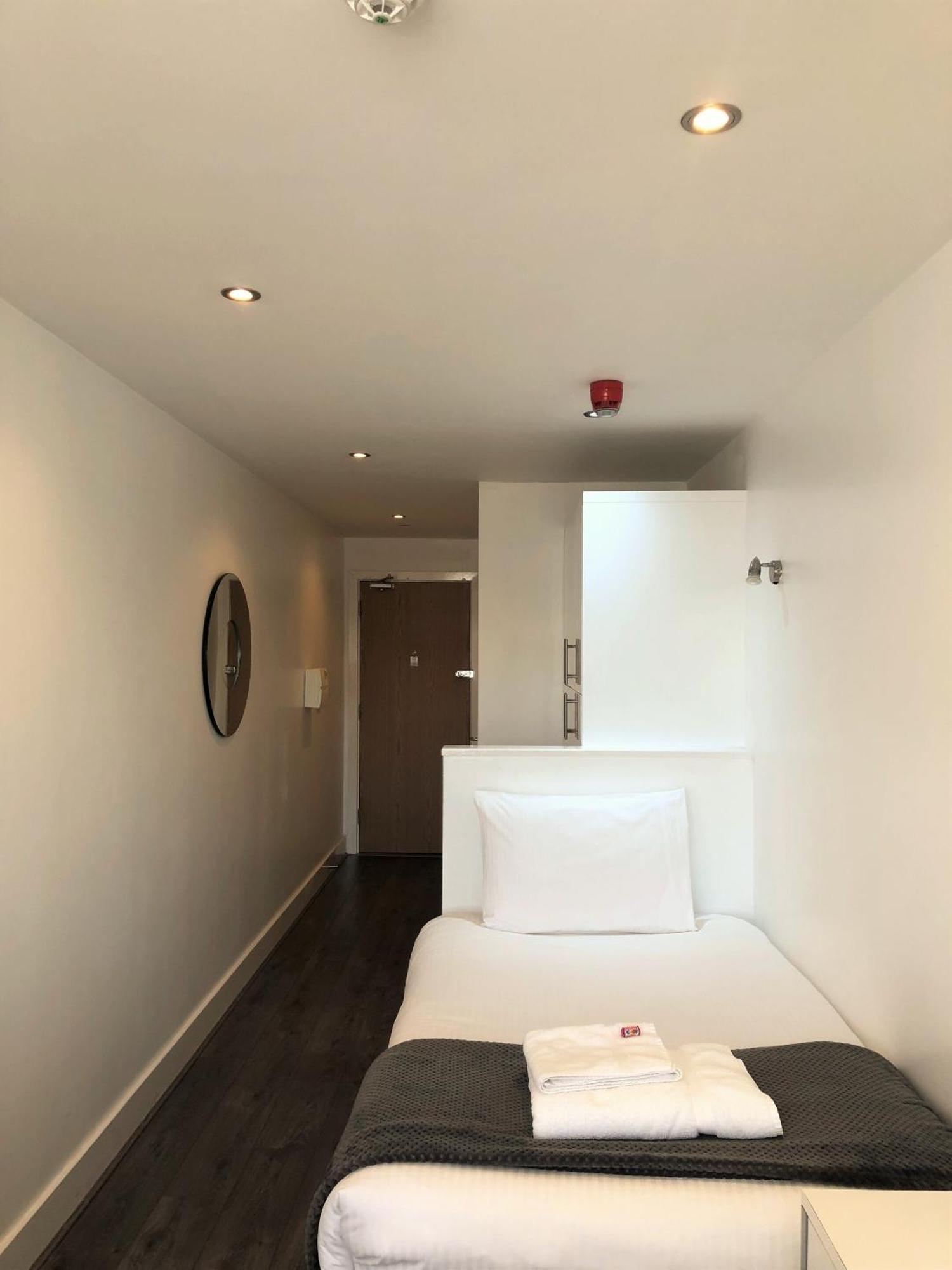 Fox House Studios, Aparthotel Apartment Plymouth