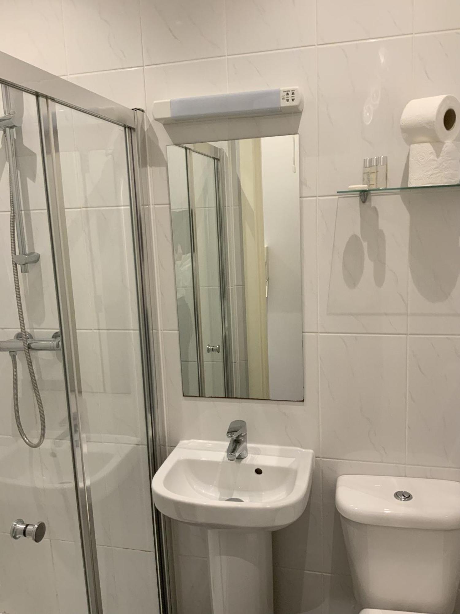 Fox House Studios, Aparthotel Apartment