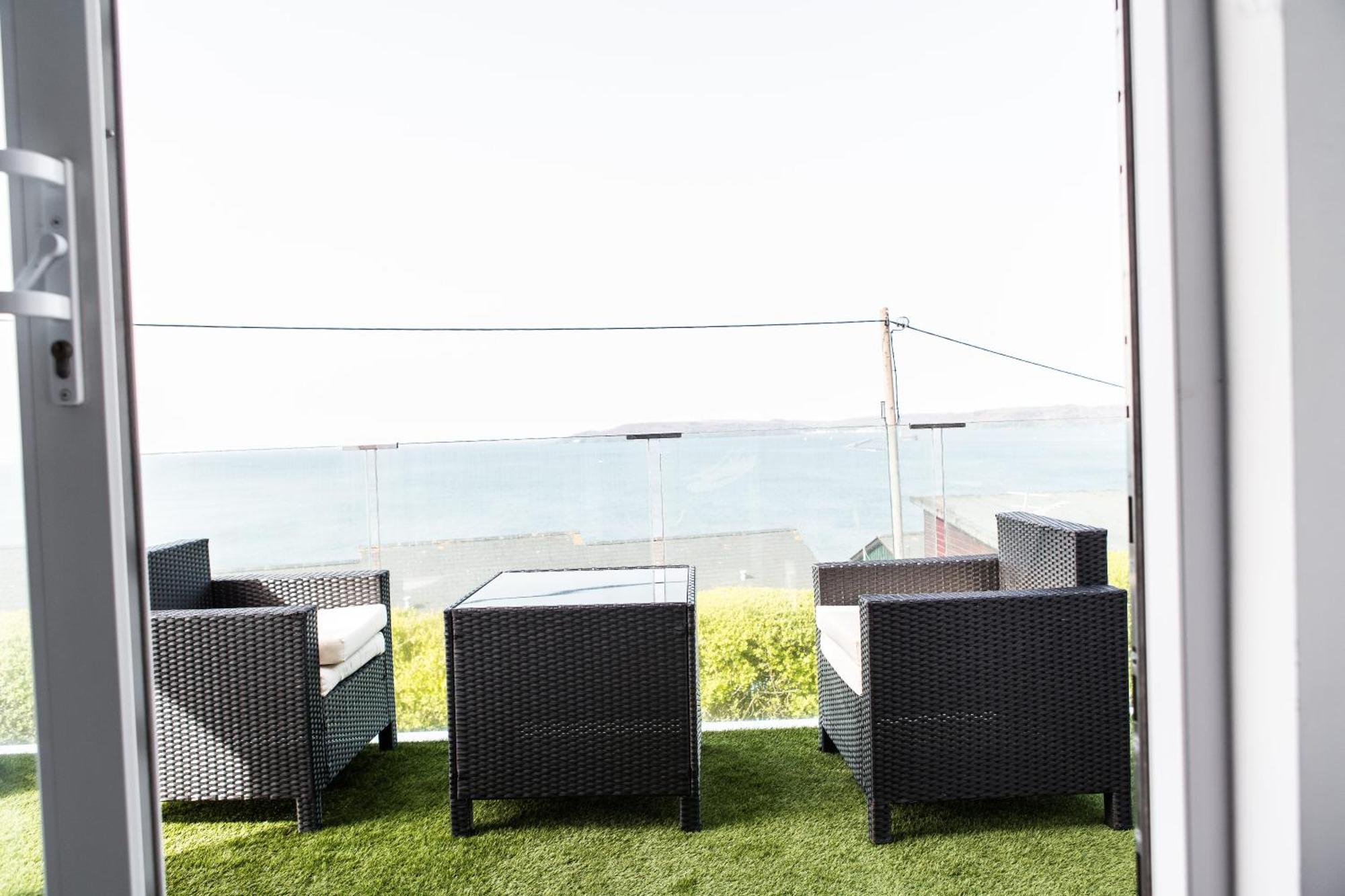 2 Bedroom With Sea Views Apartamento