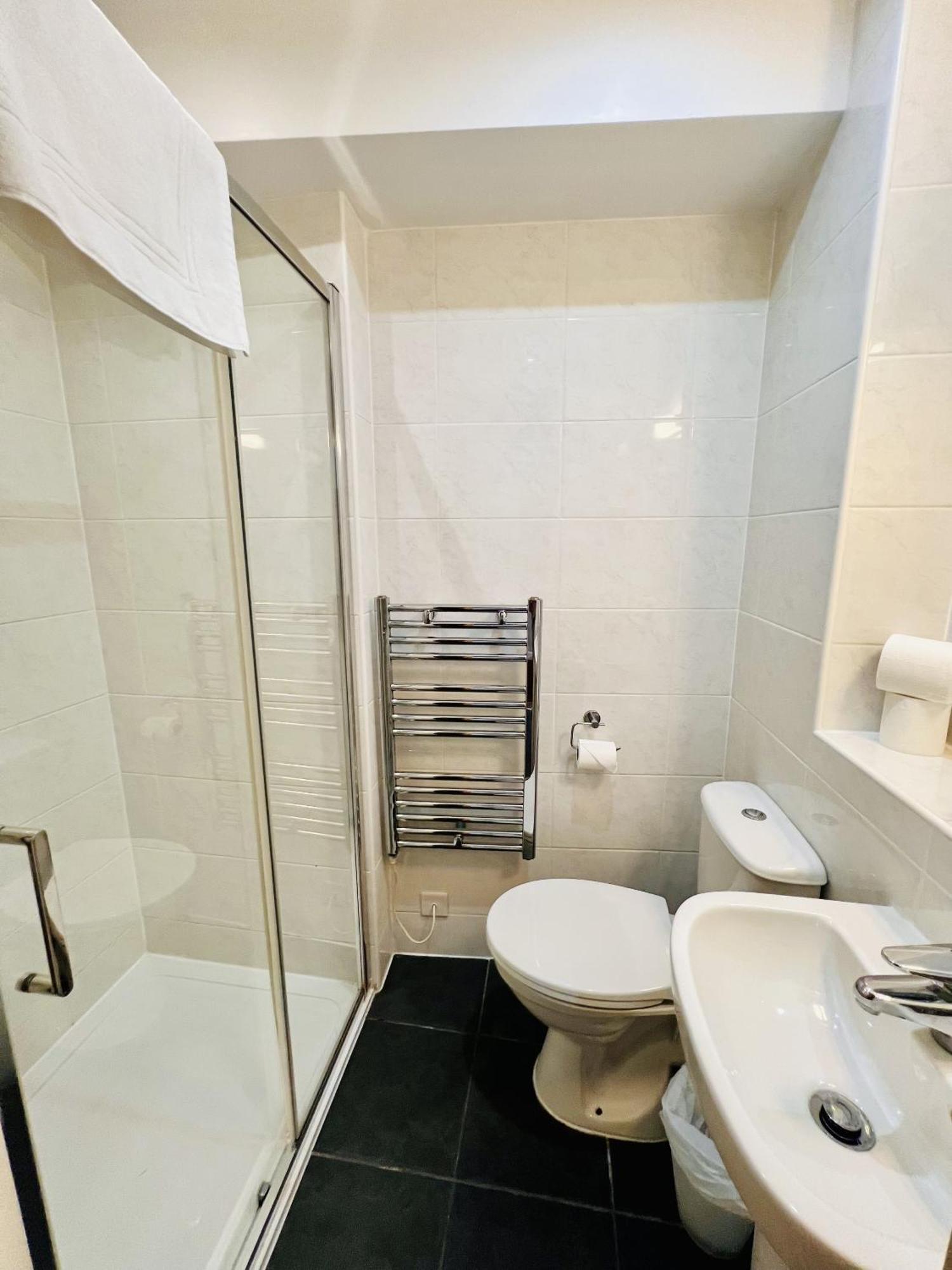 Fox House Studios, Aparthotel Apartment 4*