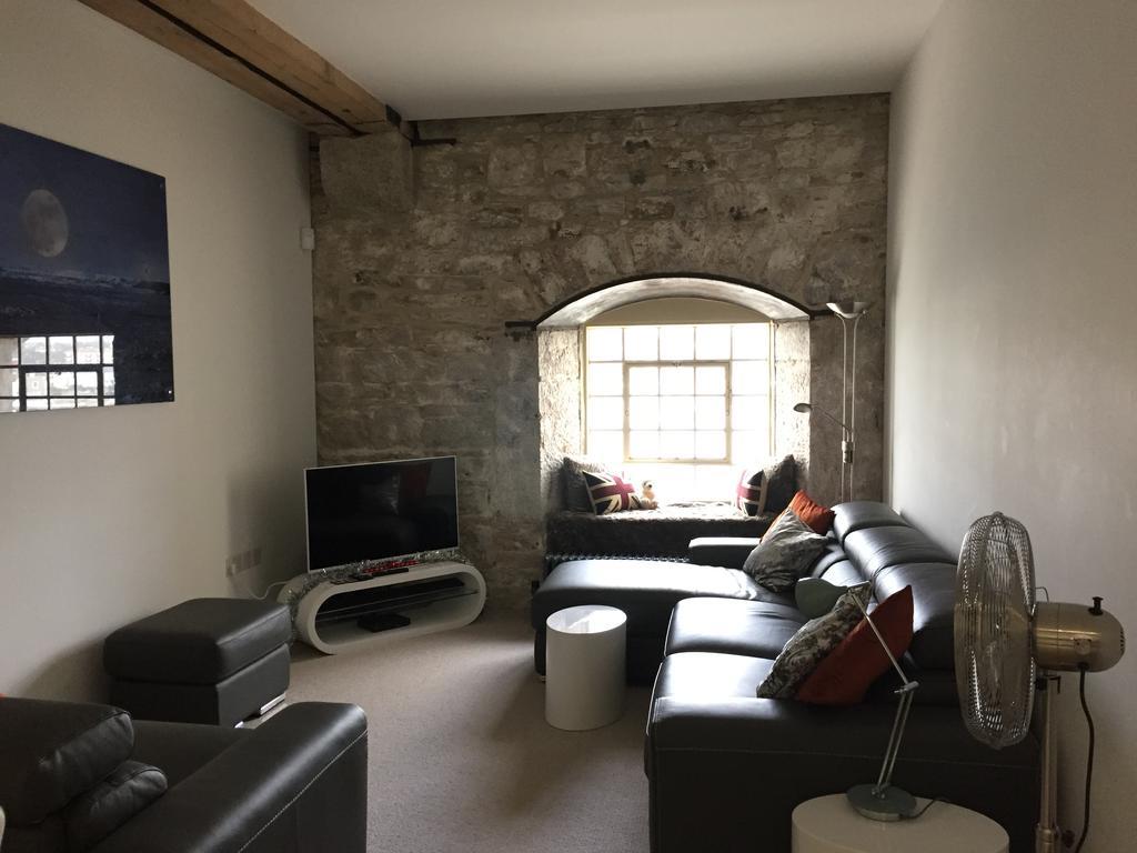 Mayflower Apartments, Royal William Yard Apartment Plymouth