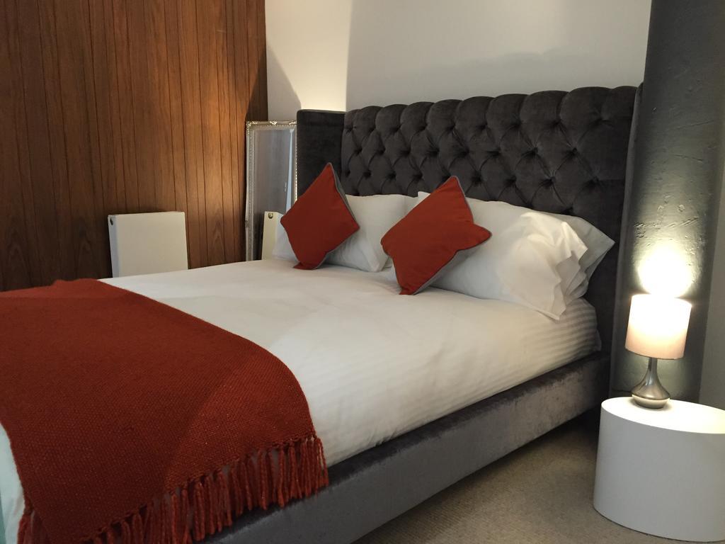 Mayflower Apartments, Royal William Yard Apartment Plymouth