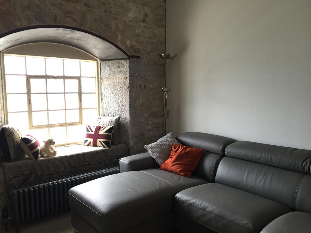 Mayflower Apartments, Royal William Yard *