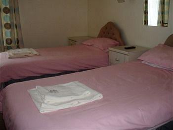 Sydney House Guest house