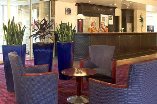 Legacy International 3* Plymouth