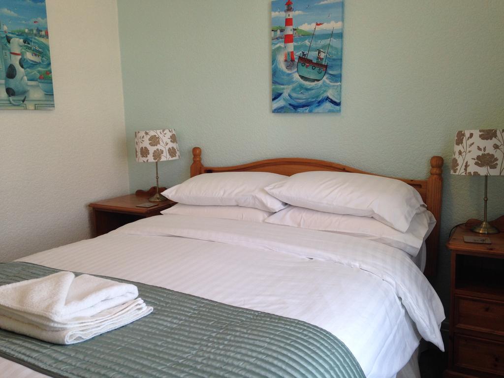 The Tudor 3*