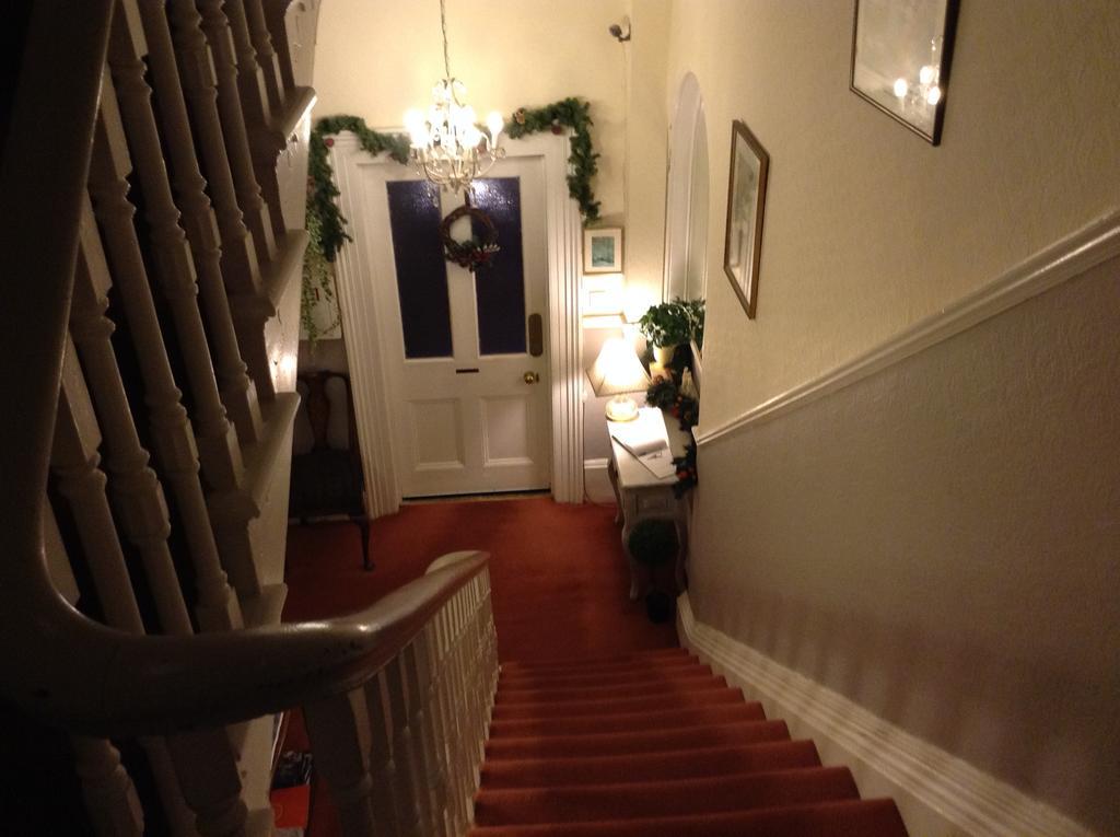 Citadel House Guest house 3*