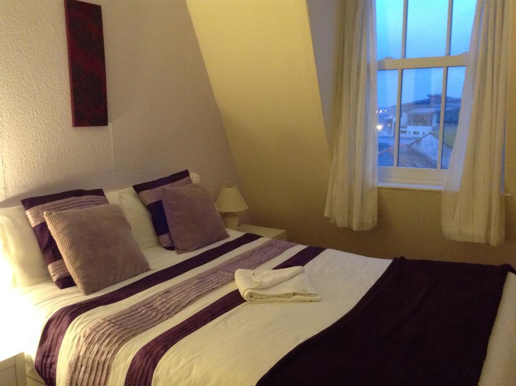 Citadel House 3* Plymouth