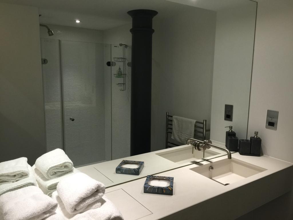 Apartment Mayflower Apartments, Royal William Yard