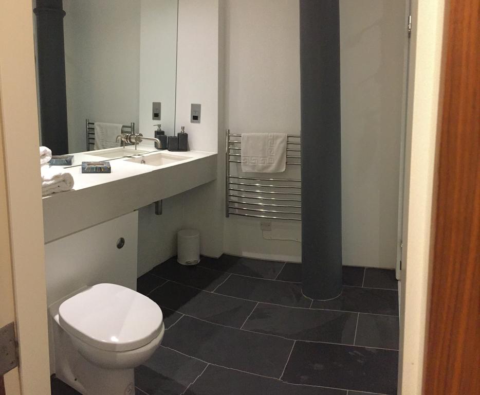 Mayflower Apartments, Royal William Yard Apartment