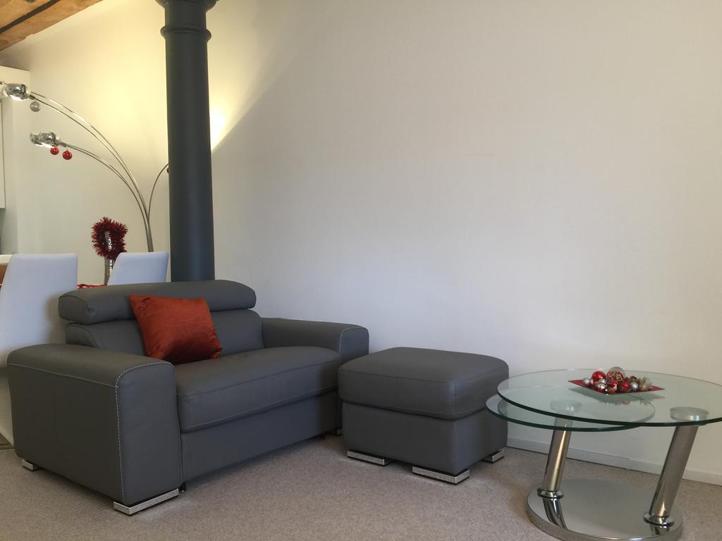 Apartment Mayflower Apartments, Royal William Yard *
