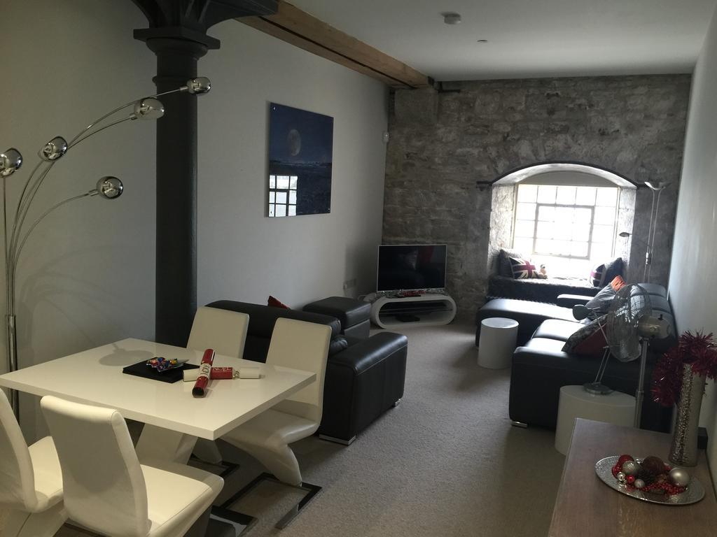 Mayflower Apartments, Royal William Yard Apartment *