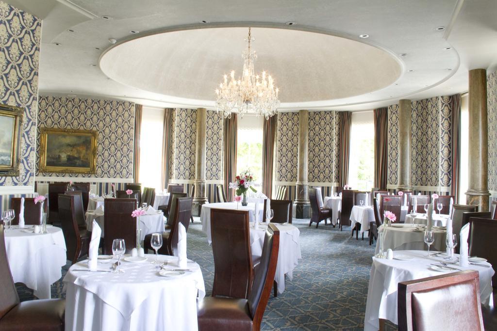 Hotel Duke Of Cornwall