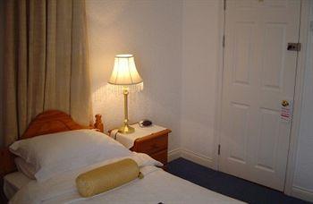 Hotel The Moorings